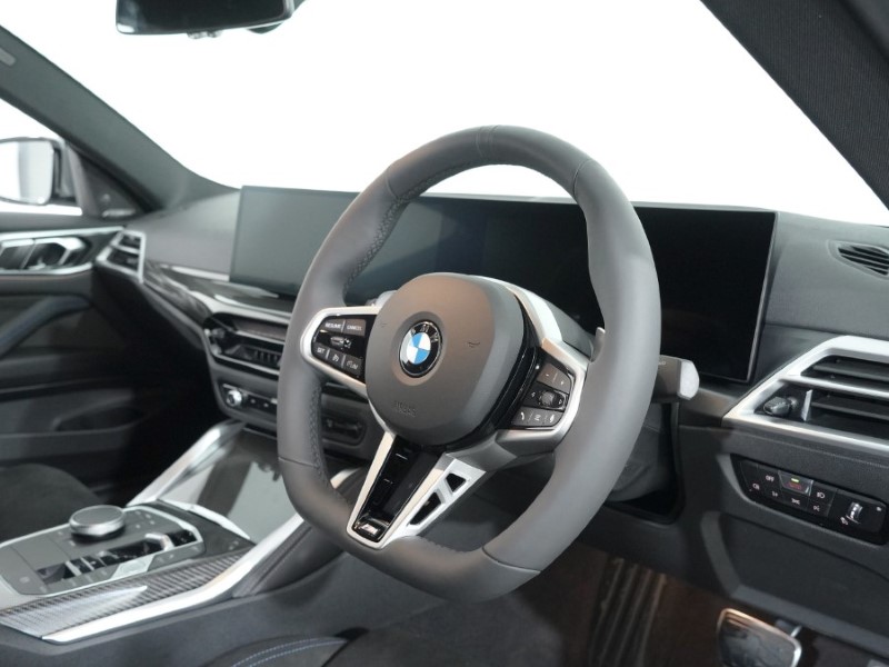 2025 (74) BMW 4 SERIES 420i M Sport 2dr Step Auto 4186948