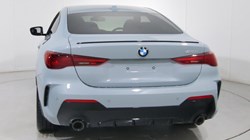 2025 (74) BMW 4 SERIES 420i M Sport 2dr Step Auto 4186939