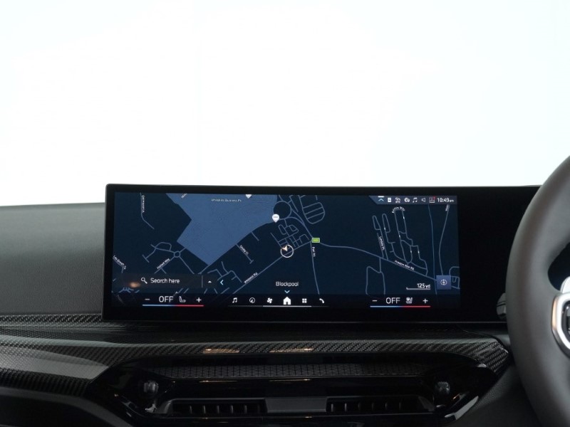 2025 (74) BMW 4 SERIES 420i M Sport 2dr Step Auto 4186973