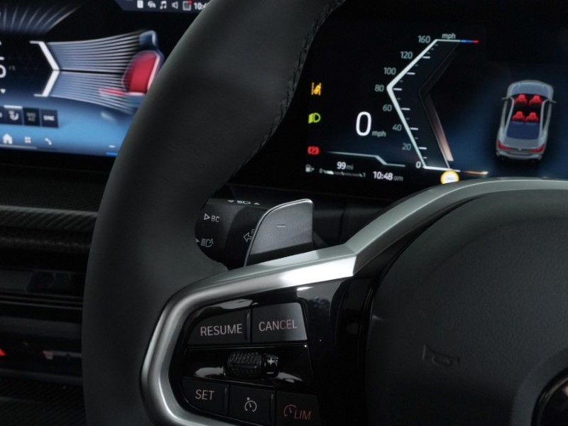 2025 (74) BMW 4 SERIES 420i M Sport 2dr Step Auto 4186952