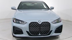 2025 (74) BMW 4 SERIES 420i M Sport 2dr Step Auto 4186935