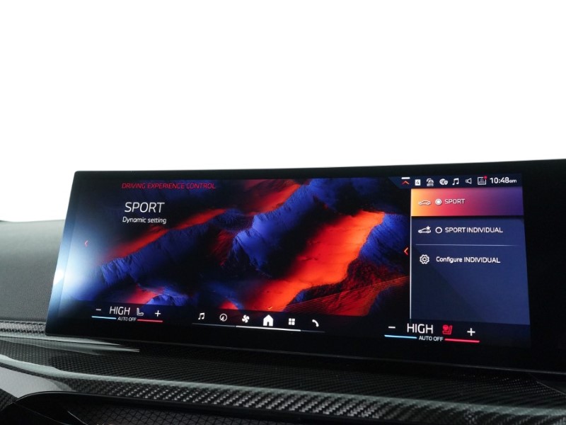 2025 (74) BMW 4 SERIES 420i M Sport 2dr Step Auto 4186963