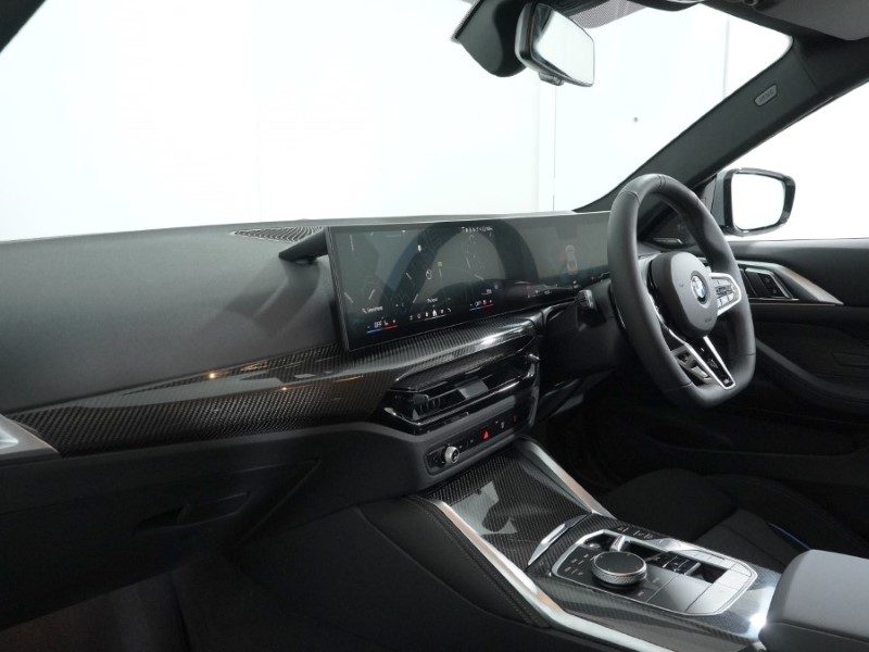 2025 (74) BMW 4 SERIES 420i M Sport 2dr Step Auto 4186975