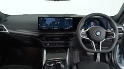 2025 (74) BMW 4 SERIES 420i M Sport 2dr Step Auto 4186971