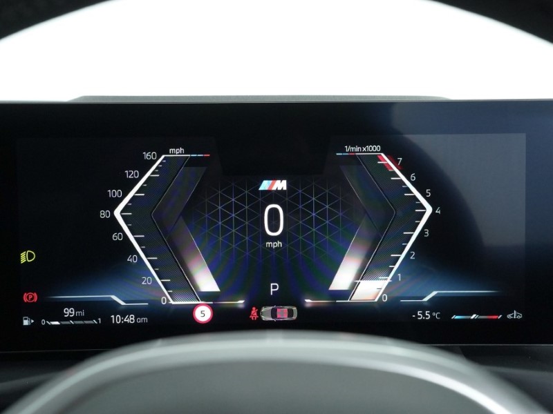 2025 (74) BMW 4 SERIES 420i M Sport 2dr Step Auto 4186955