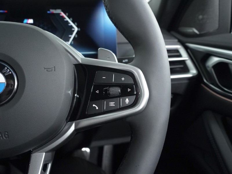 2025 (74) BMW 4 SERIES 420i M Sport 2dr Step Auto 4186954