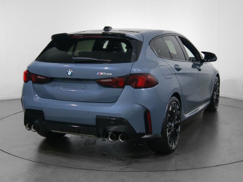 2025 (74) BMW 1 SERIES M135 xDrive 5dr Step Auto 4236898