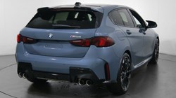 2025 (74) BMW 1 SERIES M135 xDrive 5dr Step Auto 4236898