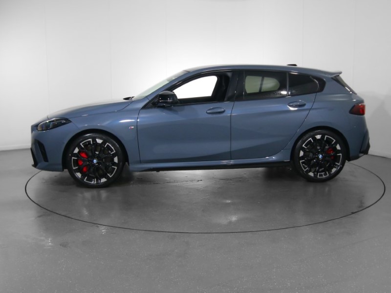 2025 (74) BMW 1 SERIES M135 xDrive 5dr Step Auto 4236895