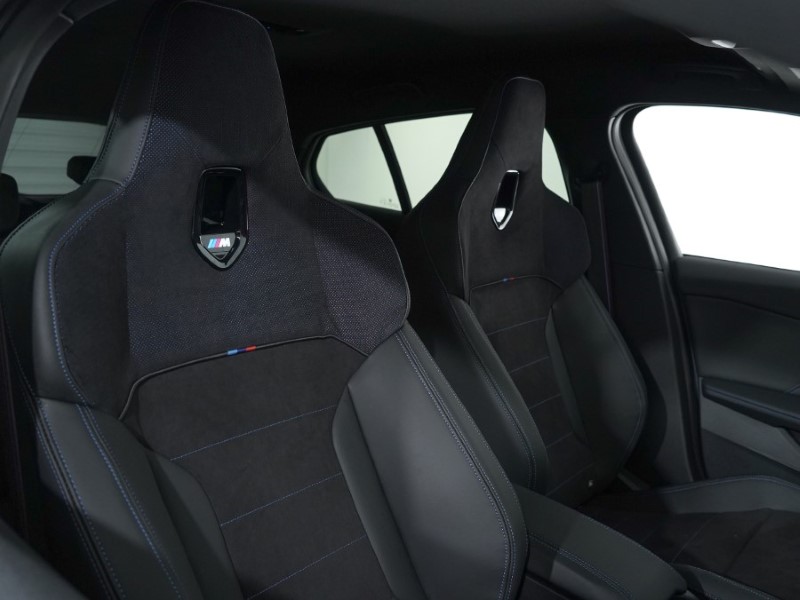 2025 (74) BMW 1 SERIES M135 xDrive 5dr Step Auto 4236916