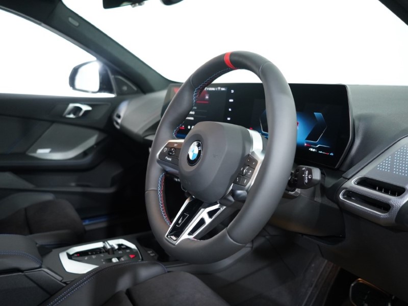 2025 (74) BMW 1 SERIES M135 xDrive 5dr Step Auto 4236900