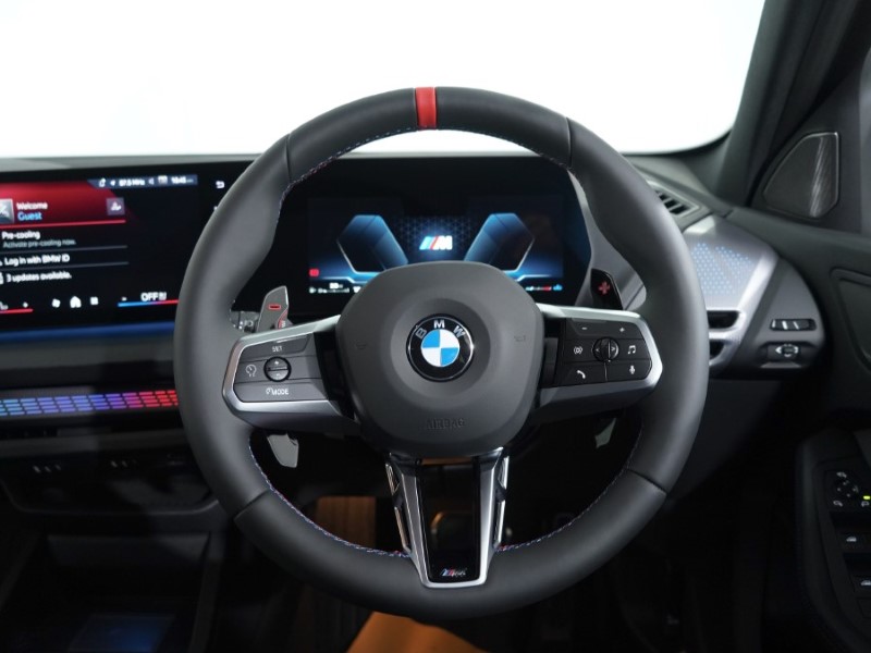 2025 (74) BMW 1 SERIES M135 xDrive 5dr Step Auto 4236911