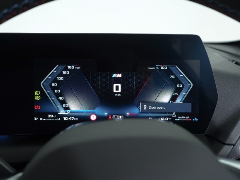 2025 (74) BMW 1 SERIES M135 xDrive 5dr Step Auto 4236927