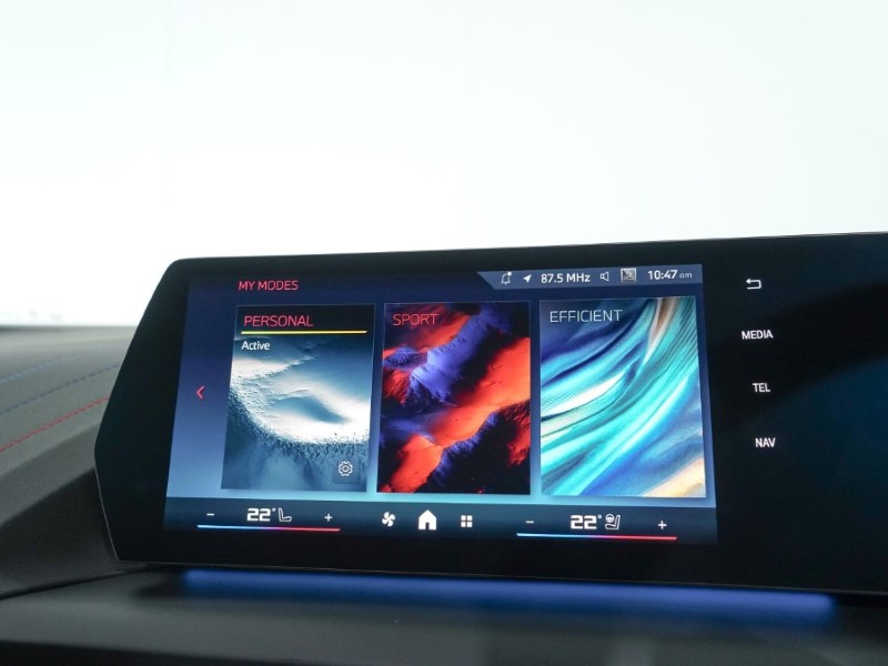 2025 (74) BMW 1 SERIES M135 xDrive 5dr Step Auto 4236920