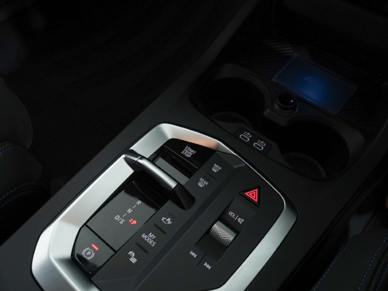 2025 (74) BMW 1 SERIES M135 xDrive 5dr Step Auto 4236917