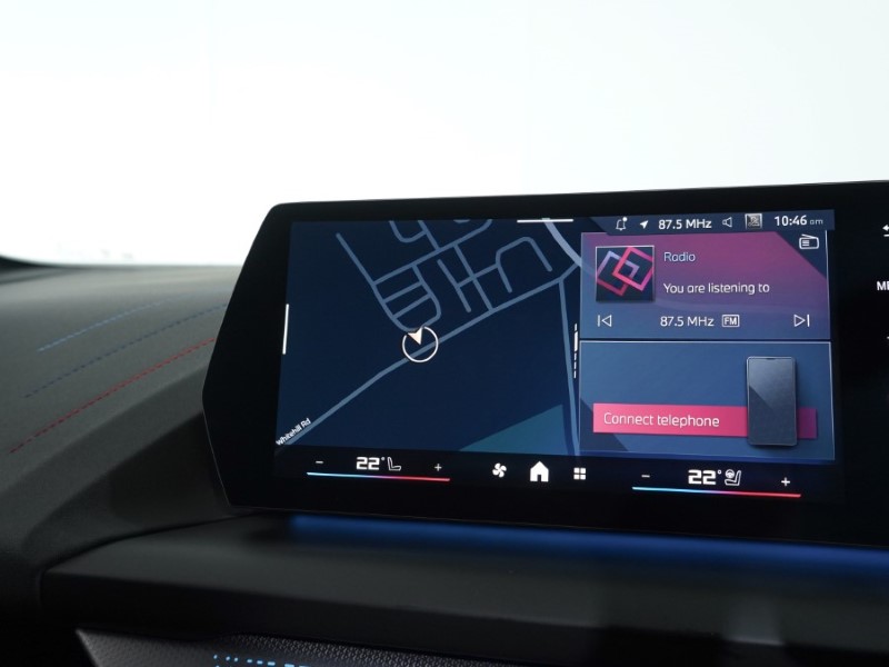 2025 (74) BMW 1 SERIES M135 xDrive 5dr Step Auto 4236919