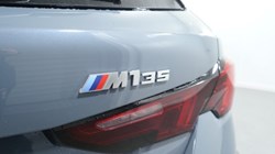 2025 (74) BMW 1 SERIES M135 xDrive 5dr Step Auto 4236912