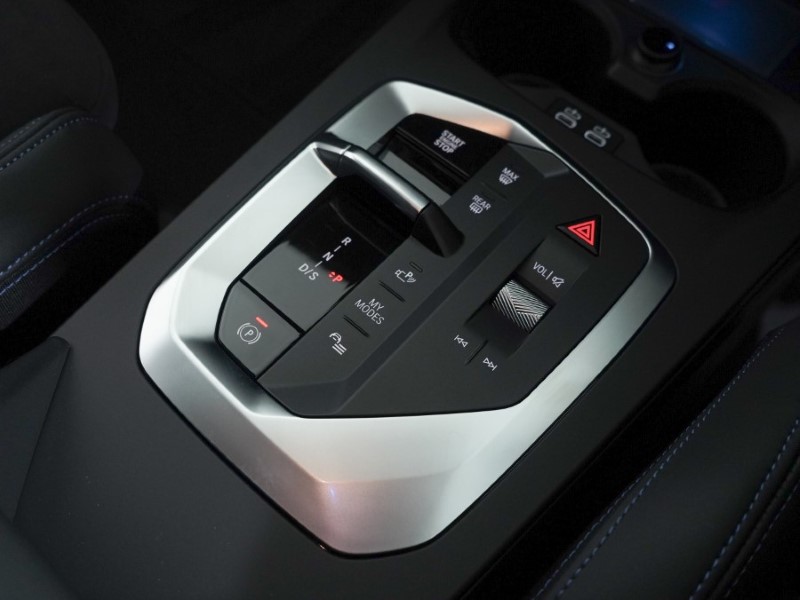 2025 (74) BMW 1 SERIES M135 xDrive 5dr Step Auto 4236918