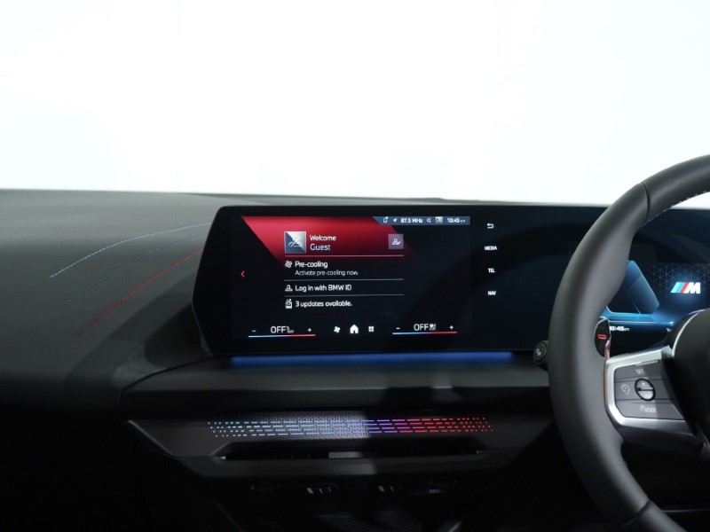 2025 (74) BMW 1 SERIES M135 xDrive 5dr Step Auto 4236910