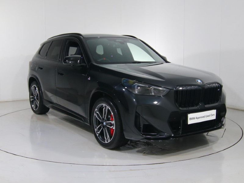 2025 (74) BMW X1 M35i xDrive 5dr Step Auto
