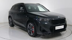 2025 (74) BMW X1 M35i xDrive 5dr Step Auto 4108676