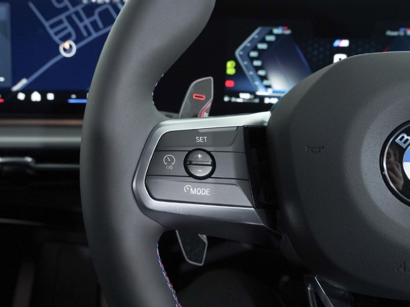 2025 (74) BMW X1 M35i xDrive 5dr Step Auto 4108653