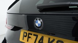 2025 (74) BMW X1 M35i xDrive 5dr Step Auto 4108640