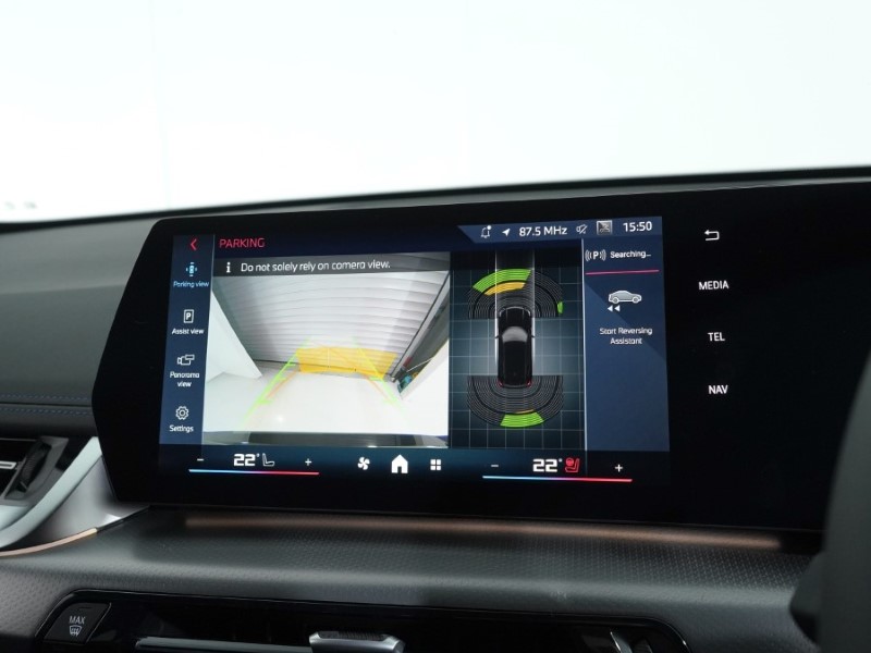 2025 (74) BMW X1 M35i xDrive 5dr Step Auto 4108663