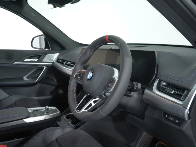 2025 (74) BMW X1 M35i xDrive 5dr Step Auto 4108650
