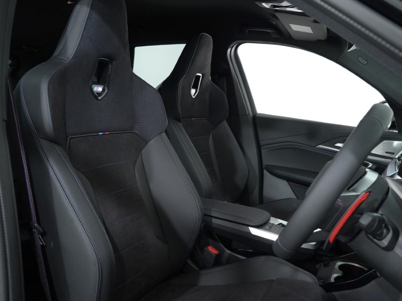 2025 (74) BMW X1 M35i xDrive 5dr Step Auto 4108648