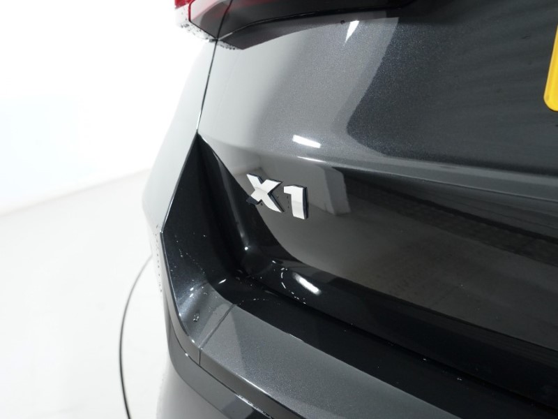 2025 (74) BMW X1 M35i xDrive 5dr Step Auto 4108642