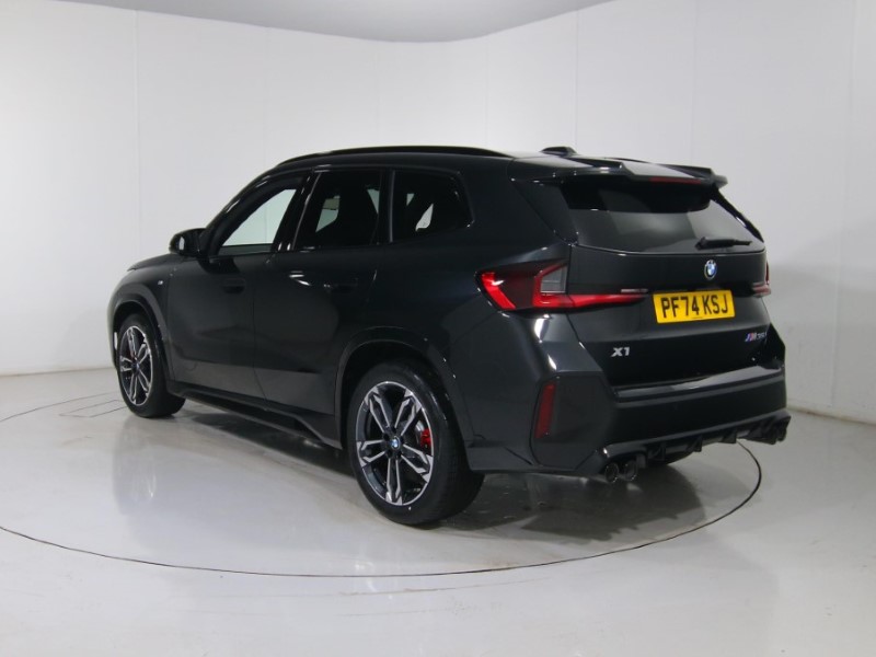 2025 (74) BMW X1 M35i xDrive 5dr Step Auto 4108680