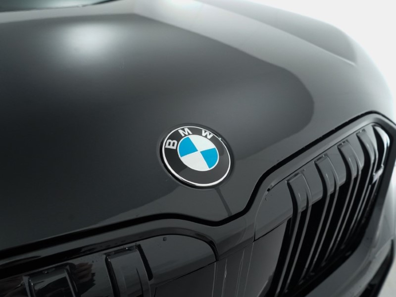 2025 (74) BMW X1 M35i xDrive 5dr Step Auto 4108646