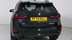 2025 (74) BMW X1 M35i xDrive 5dr Step Auto 4108681