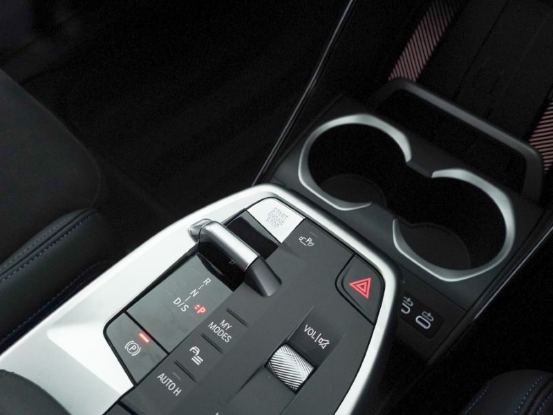 2025 (74) BMW X1 M35i xDrive 5dr Step Auto 4108660