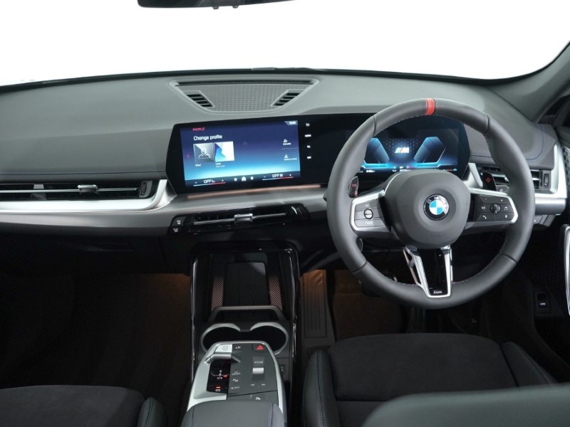 2025 (74) BMW X1 M35i xDrive 5dr Step Auto 4108667