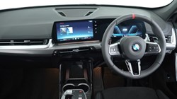 2025 (74) BMW X1 M35i xDrive 5dr Step Auto 4108667