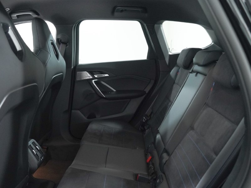 2025 (74) BMW X1 M35i xDrive 5dr Step Auto 4108672