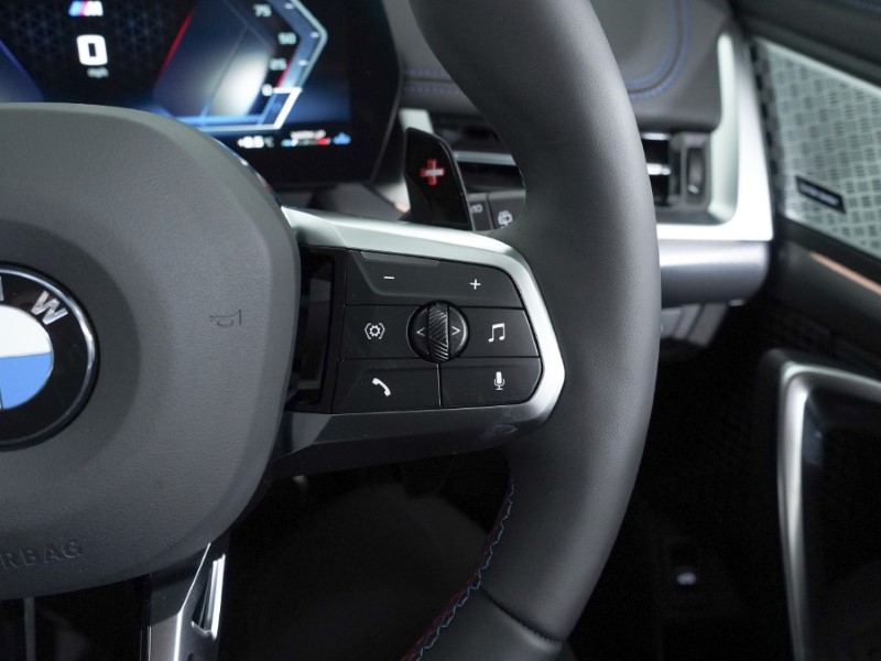 2025 (74) BMW X1 M35i xDrive 5dr Step Auto 4108654