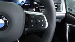 2025 (74) BMW X1 M35i xDrive 5dr Step Auto 4108654