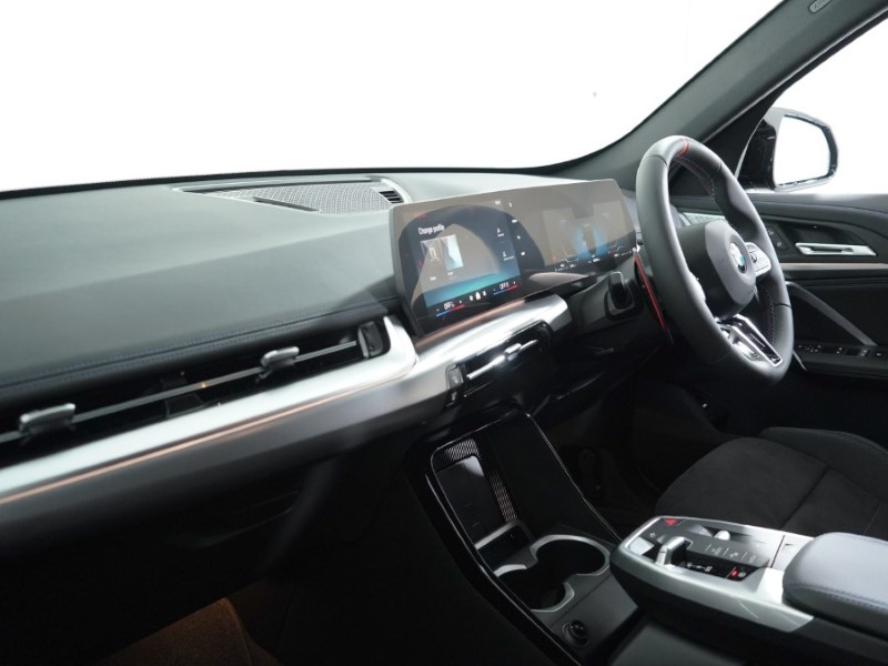 2025 (74) BMW X1 M35i xDrive 5dr Step Auto 4108674