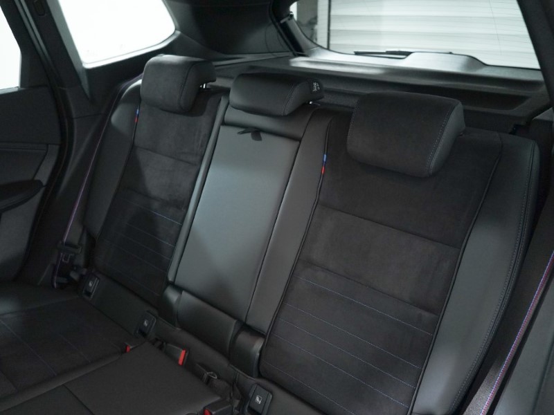 2025 (74) BMW X1 M35i xDrive 5dr Step Auto 4108673