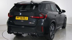 2025 (74) BMW X1 M35i xDrive 5dr Step Auto 4108682