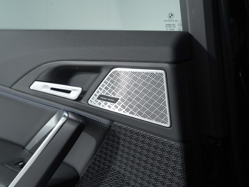 2025 (74) BMW X1 M35i xDrive 5dr Step Auto 4108671