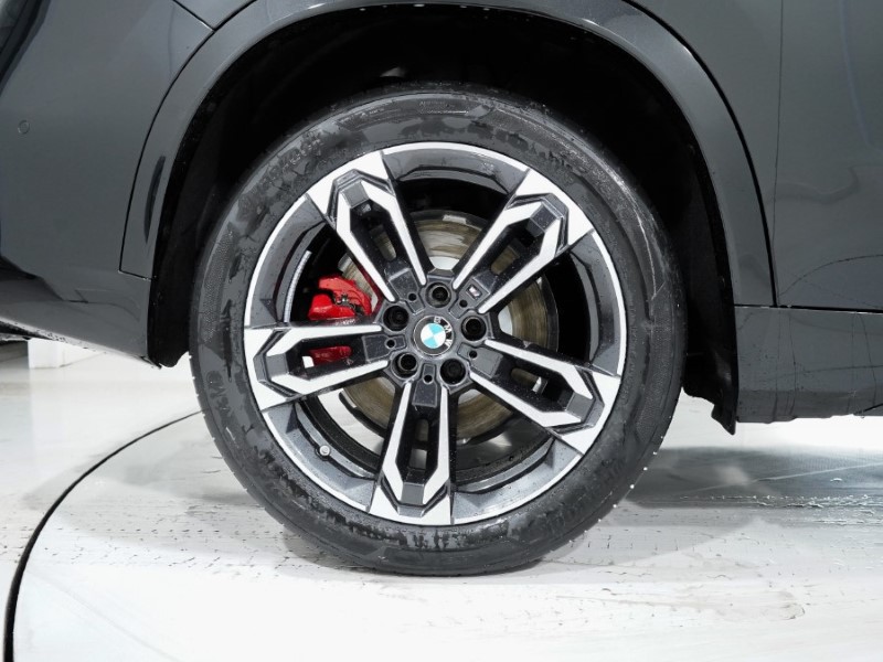 2025 (74) BMW X1 M35i xDrive 5dr Step Auto 4108645