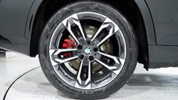 2025 (74) BMW X1 M35i xDrive 5dr Step Auto 4108645