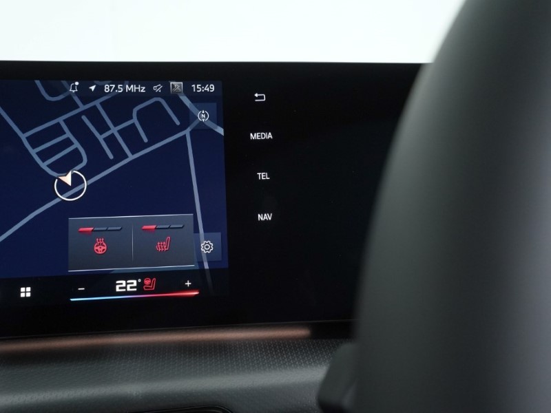 2025 (74) BMW X1 M35i xDrive 5dr Step Auto 4108658