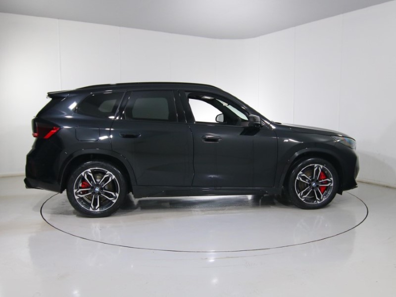 2025 (74) BMW X1 M35i xDrive 5dr Step Auto 4108683