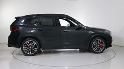 2025 (74) BMW X1 M35i xDrive 5dr Step Auto 4108683