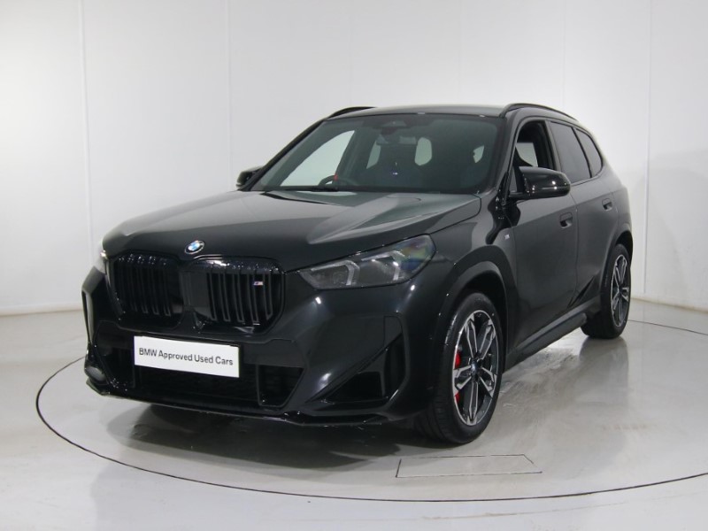 2025 (74) BMW X1 M35i xDrive 5dr Step Auto 4108678